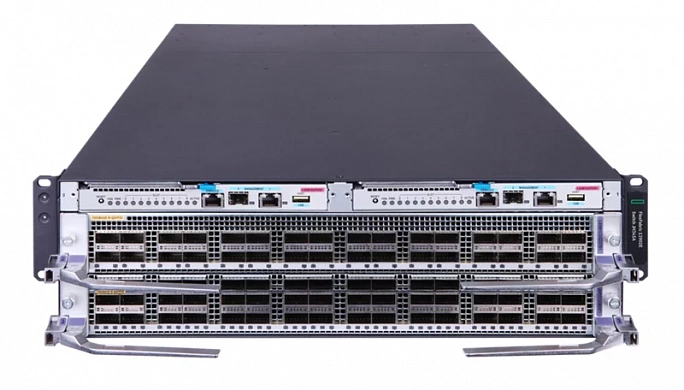 Коммутатор HPE Networking Comware 12902E JH345A