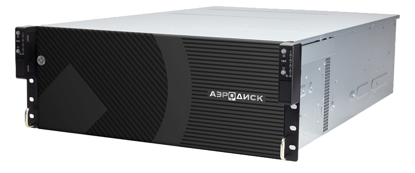 СХД AeroDisk Engine AQ 440