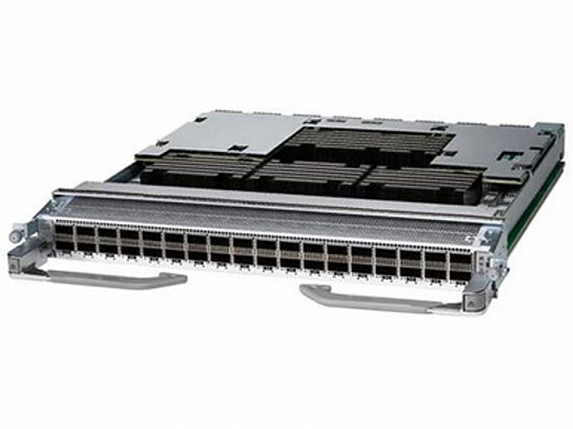 Модуль маршрутизатора Cisco 8800-RP2