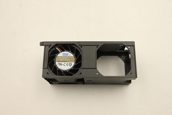 Модуль вентилятора Lenovo FAN, FAN SLOT 1347 STANDARD (02JJ165)