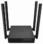 Wi-Fi+Powerline роутер TP-LINK Archer A54, черный