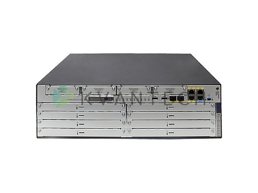 Маршрутизатор HPE FlexNetwork MSR3000 JG409A