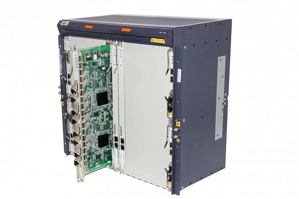 Шасси ZTE ZXA10 C300