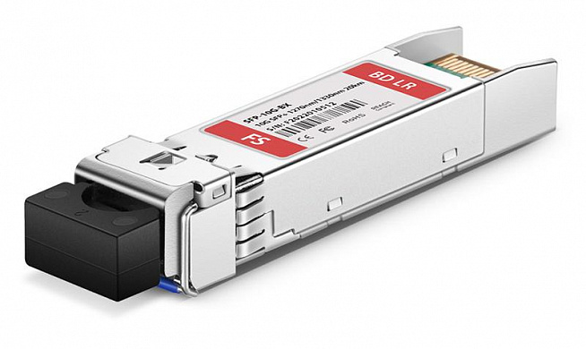 Трансивер FS SFP28-25GER-31