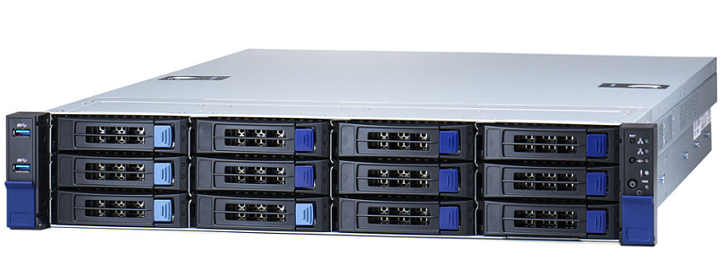 Сервер Mitac TS75-B8252