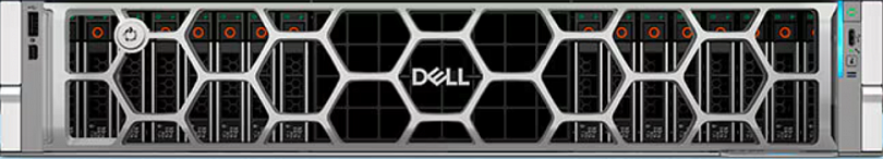 Сервер Dell PowerEdge R770 CSP Edition