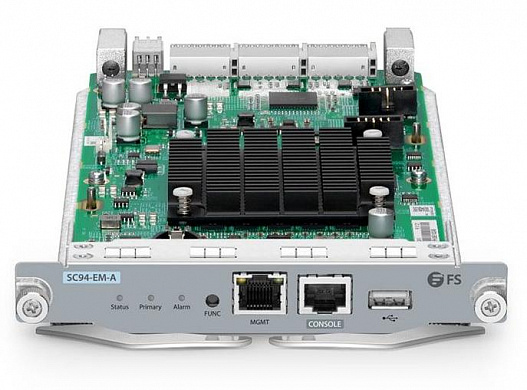 Модуль коммутатора FS SC94-EM-A