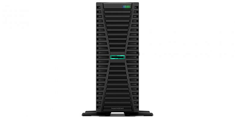 Сервер HPE ProLiant ML350 Gen11