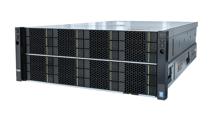Сервер Huawei FusionServer RH5288 V3