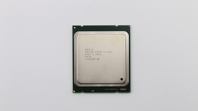 Процессор Intel,Xeon E5-2665 (03T8373)
