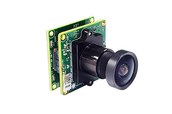 Камера e-con Systems e-CAM200_CUOAGX