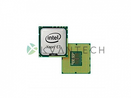 Процессор Dell Intel Xeon E7-8894 v4 W95PD