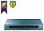 Коммутатор TP-LINK LS108G