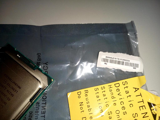 Процессор Intel Xeon E5-2697 V4 145W (00XH065)