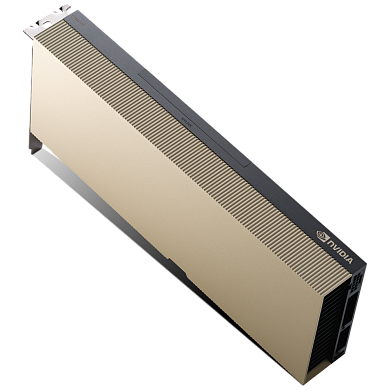 Видеокарта NVIDIA A100 40GB PCIe (Сustom Version)