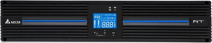 ИБП Delta UPS103R6RT2N035