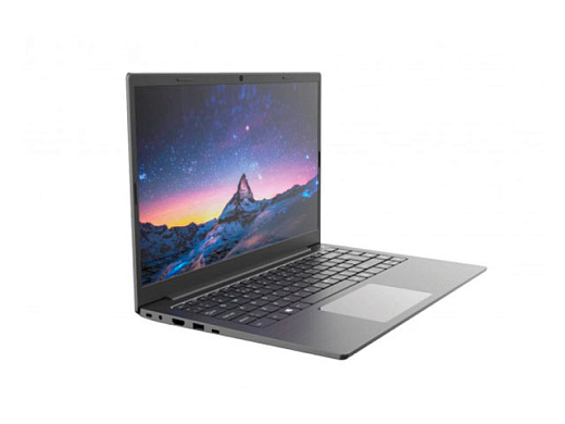 Ноутбук ICL Техно Fplus FNB-140-P1