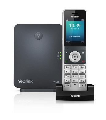 Телефон Yealink W60P