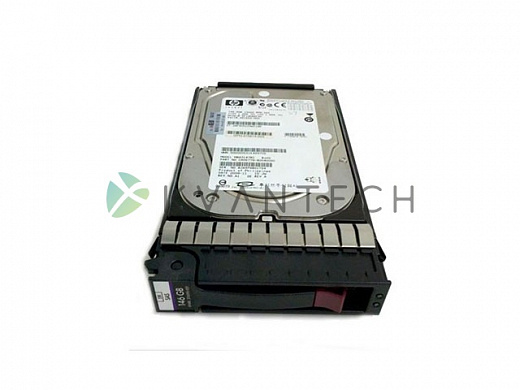 Жесткий диск HP DF036A9843