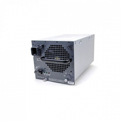 Блок питания Cisco WS-CAC-3000W (USED)