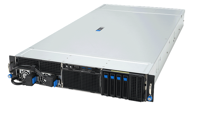 Сервер ASUS ESC NM1-E1