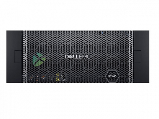 Полка расширения Dell EMC SC460