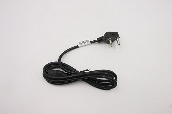 Кабель Lenovo Power Cord,India,1.8m,3P (5L60X67120)