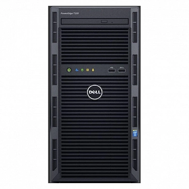 Сервер Dell EMC PowerEdge T130 / 210-AFFS-015