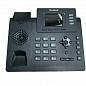 VoIP-телефон Yealink SIP-T33P черный