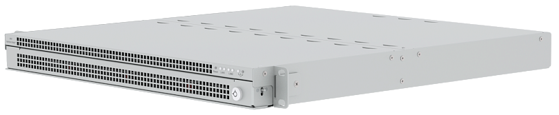 Сетевое хранилище НОРСИ-ТРАНС НТ NAS-T1