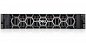 Dell PowerEdge R760 16B (16xNVMe E3s Gen5, RC 3, HL, 2*PCIx8 FH (Gen4), 2*PCIx16 FH (Gen5), 2*PCIx16 LP (Gen4)) ST2 no ( CPU, Mem, OCP, BOSS) 2x3.84TB NVMe Read Intensive, Front PERC H965i Rear Load+Front PERC H965i, iDRAC Ent 16G, RPS 2*1400W PSU, Broadc