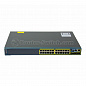 Коммутатор Cisco Catalyst 2960S 2960S-24TS-L