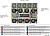 Сервер Supermicro SYS-821GE-TNHR, 2x Xeon Platinum 8558, GPU Baseboard 8x NVIDIA H200 141GB SXM5, 32x 64Gb RDIMM 5600MHz, 2x 960Gb SSD NVMe RI 2.5", 2x 7.68Tb SSD NVMe RI 2.5"