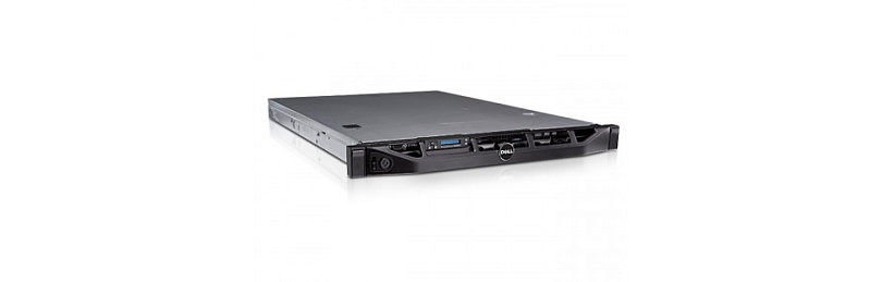 Система хранения данных (СХД) Dell PowerVault NX300 PNX30010002R