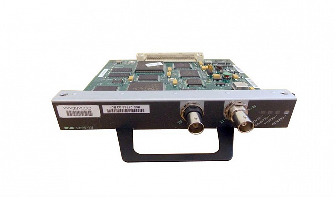 Модуль Cisco 7200 PA-A6-E3 (USED)