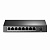 Коммутатор TP-LINK TL-SF1008LP