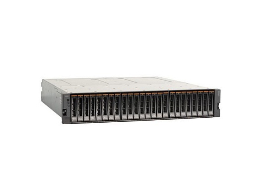 Система хранения данных Lenovo DX8200N на платформе NexentaStor 5120C3G