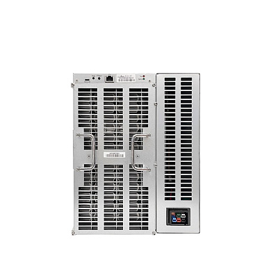 Asic майнер Bitmain Antminer S21 XP IMM