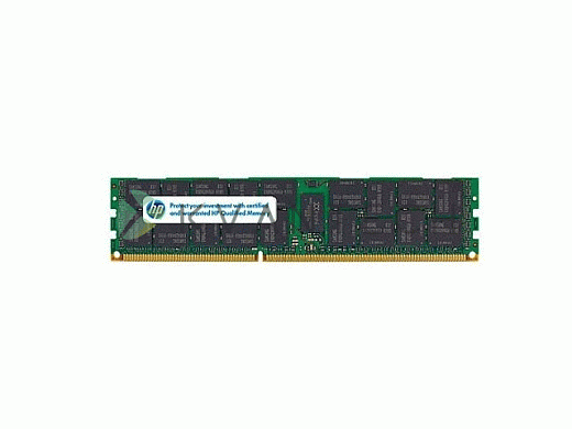 Оперативная память HPE  731765-B21 8GB