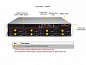 Сервер Supermicro SYS-620P-TRT