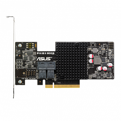 RAID-контроллер ASUS PIKE II 3008-8i