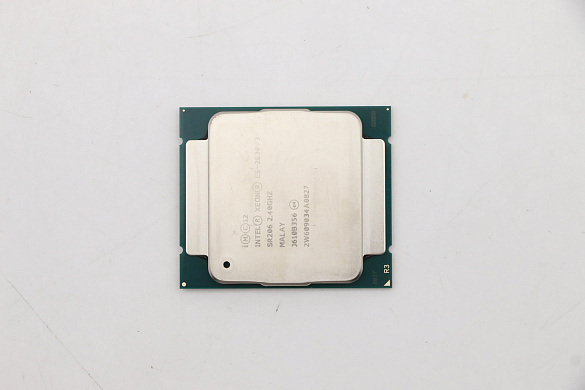 Процессор Intel Xeon E5-2630 V3/8C/85W (00LA806)