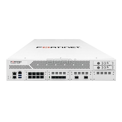 Межсетевой экран Fortinet FortiWeb FWB-1000F-BDL-934-36