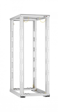 Стойка серверная 19’’ без дверей и стенок (TRD-4260-R-GY)