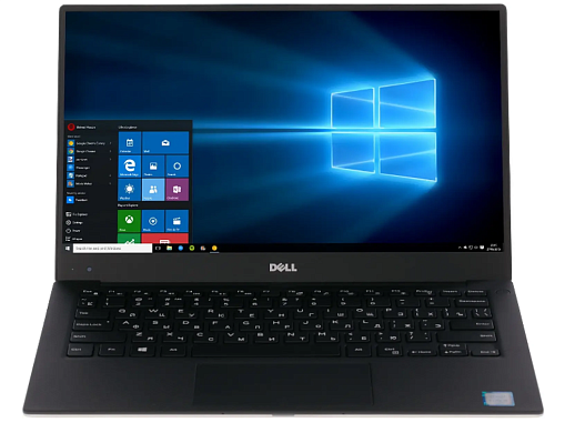 Ноутбук Dell XPS 13 9360