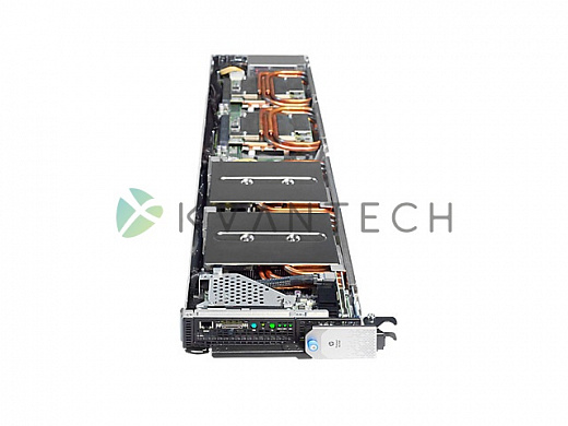 HPE ProLiant XL740f Gen9 776495-B21