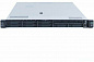 Сервер Hewlett Packard Enterprise ProLiant DL360 Gen10 (P24740-B21) 1 x Intel Xeon Gold 5218R 2.1 ГГц/32 ГБ DDR/без накопителей/количество отсеков 2.5" hot swap: 8/1 x 800 Вт/LAN 10 Гбит/c