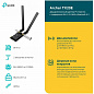 TP-Link Archer TX20E Двухдиапазонный адаптер PCI Express с поддержкой Wi-Fi AX1800 и Bluetooth 5.2