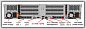 Гиперконвергентная система Lenovo ThinkAgile HX650a V4 7DG4CTO3WW