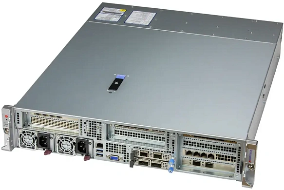Сервер Supermicro SuperServer SYS-221HE-FTNR